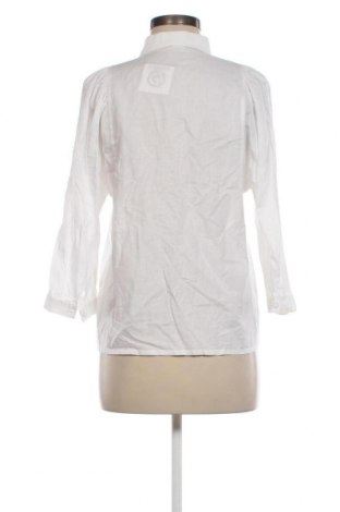 Damenbluse Fuchs Fashion, Größe M, Farbe Weiß, Preis € 6,75