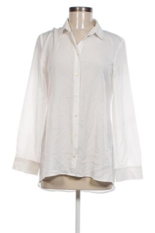 Γυναικείο πουκάμισο G.W., Μέγεθος M, Χρώμα Λευκό, Τιμή 24,46 €