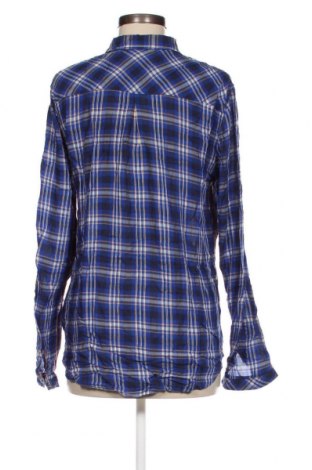 Γυναικείο πουκάμισο Gaastra, Μέγεθος XL, Χρώμα Μπλέ, Τιμή 4,45 €