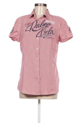Γυναικείο πουκάμισο Gaastra, Μέγεθος XL, Χρώμα Πολύχρωμο, Τιμή 31,71 €