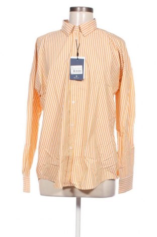 Dámská košile  Gant, Velikost L, Barva Vícebarevné, Cena  1 983,00 Kč