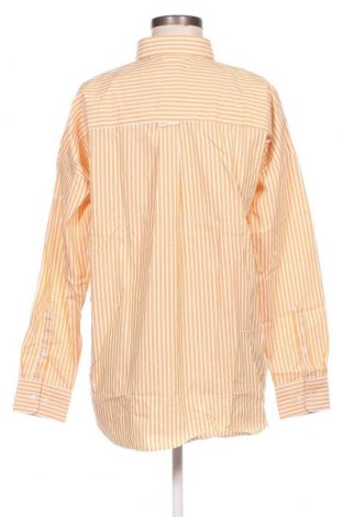 Γυναικείο πουκάμισο Gant, Μέγεθος L, Χρώμα Πολύχρωμο, Τιμή 20,75 €