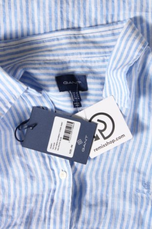 Γυναικείο πουκάμισο Gant, Μέγεθος XL, Χρώμα Πολύχρωμο, Τιμή 82,99 €