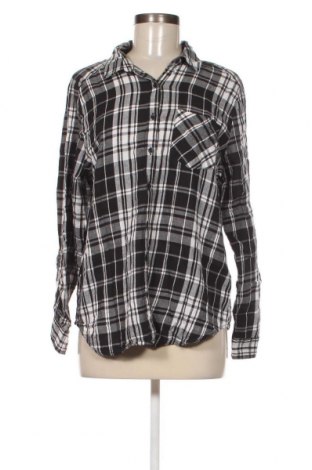 Γυναικείο πουκάμισο George, Μέγεθος L, Χρώμα Πολύχρωμο, Τιμή 3,87 €