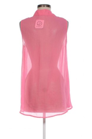 Γυναικείο πουκάμισο George, Μέγεθος L, Χρώμα Ρόζ , Τιμή 6,03 €