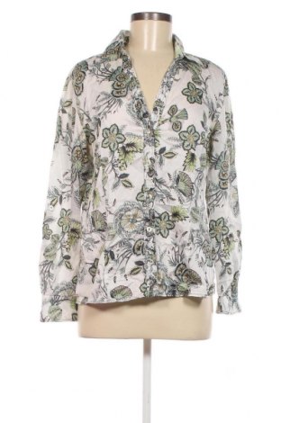 Γυναικείο πουκάμισο Gerry Weber, Μέγεθος L, Χρώμα Πολύχρωμο, Τιμή 15,00 €