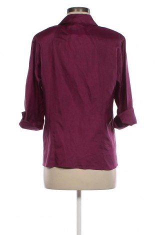 Γυναικείο πουκάμισο Gerry Weber, Μέγεθος M, Χρώμα Βιολετί, Τιμή 16,63 €