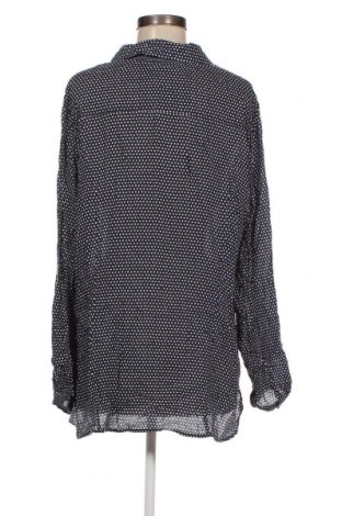 Γυναικείο πουκάμισο Gerry Weber, Μέγεθος M, Χρώμα Μπλέ, Τιμή 4,45 €