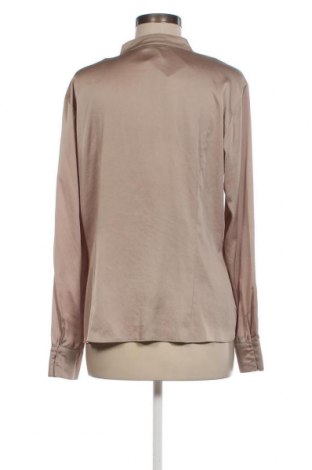 Γυναικείο πουκάμισο Gerry Weber, Μέγεθος XL, Χρώμα Καφέ, Τιμή 14,73 €