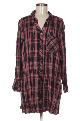 Γυναικείο πουκάμισο Gina Benotti, Μέγεθος XL, Χρώμα Πολύχρωμο, Τιμή 12,83 €