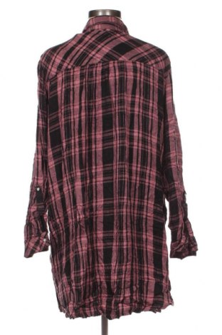 Дамска риза Gina Benotti, Размер XL, Цвят Многоцветен, Цена 12,75 лв.