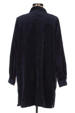 Dámska košeľa  Gina Benotti, Veľkosť XL, Farba Modrá, Cena  14,18 €