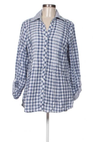 Дамска риза Gina Benotti, Размер L, Цвят Многоцветен, Цена 14,25 лв.