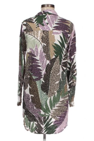 Γυναικείο πουκάμισο Gina Laura, Μέγεθος L, Χρώμα Πολύχρωμο, Τιμή 21,03 €