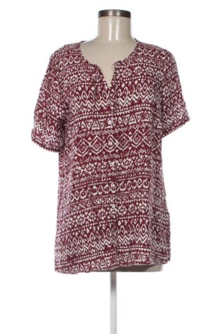 Γυναικείο πουκάμισο Gina Laura, Μέγεθος M, Χρώμα Πολύχρωμο, Τιμή 8,70 €