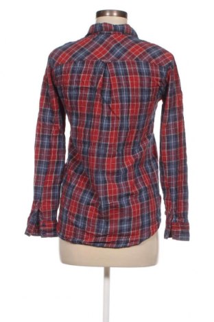 Дамска риза Gina Tricot, Размер M, Цвят Многоцветен, Цена 4,40 лв.