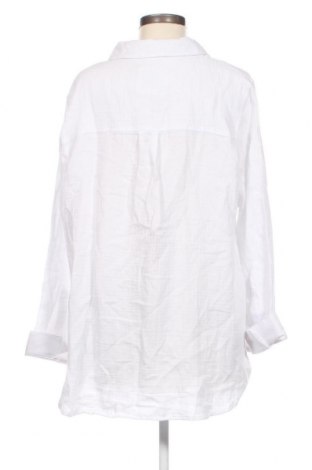 Dámská košile  Gina Tricot, Velikost M, Barva Bílá, Cena  667,00 Kč
