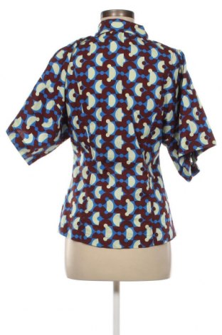 Дамска риза Gina Tricot, Размер M, Цвят Многоцветен, Цена 20,01 лв.