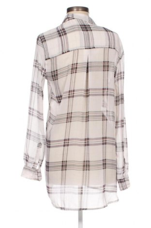 Γυναικείο πουκάμισο Gina Tricot, Μέγεθος M, Χρώμα Πολύχρωμο, Τιμή 4,81 €