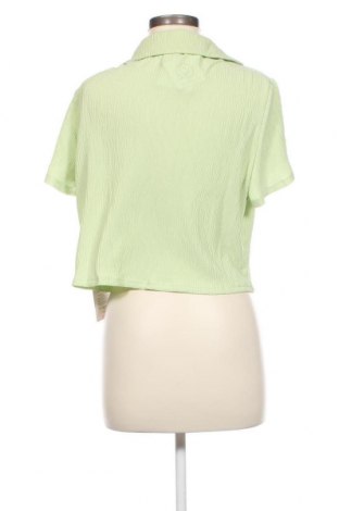 Női ing Glamorous, Méret XL, Szín Zöld, Ár 2 767 Ft