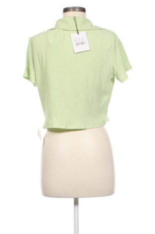 Dámská košile  Glamorous, Velikost L, Barva Zelená, Cena  167,00 Kč