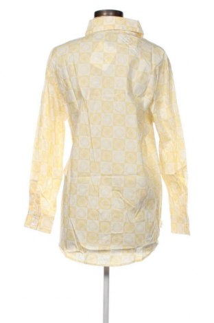 Γυναικείο πουκάμισο Glamorous, Μέγεθος M, Χρώμα Κίτρινο, Τιμή 7,14 €
