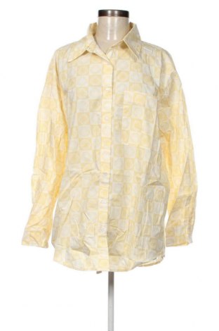 Dámska košeľa  Glamorous, Veľkosť XL, Farba Žltá, Cena  11,51 €