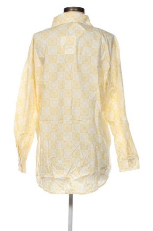 Дамска риза Glamorous, Размер XL, Цвят Жълт, Цена 22,33 лв.