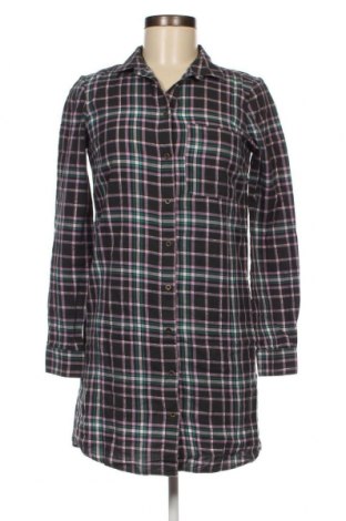 Γυναικείο πουκάμισο Groggy, Μέγεθος XXS, Χρώμα Πολύχρωμο, Τιμή 2,32 €