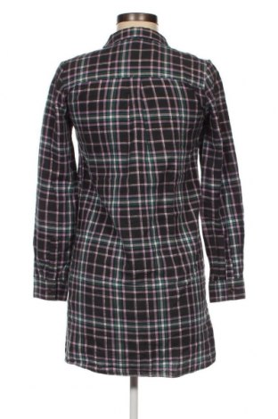 Γυναικείο πουκάμισο Groggy, Μέγεθος XXS, Χρώμα Πολύχρωμο, Τιμή 2,32 €