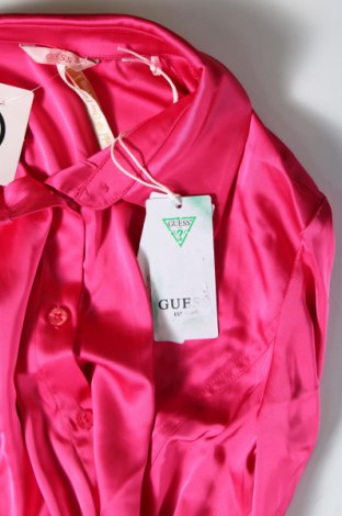 Dámská košile  Guess, Velikost S, Barva Růžová, Cena  1 357,00 Kč