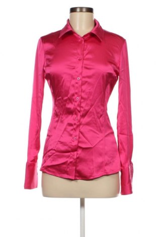 Γυναικείο πουκάμισο Guess, Μέγεθος S, Χρώμα Ρόζ , Τιμή 80,41 €