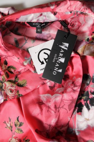 Γυναικείο πουκάμισο Guess, Μέγεθος L, Χρώμα Πολύχρωμο, Τιμή 68,35 €