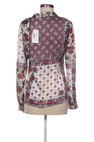 Γυναικείο πουκάμισο Guess, Μέγεθος S, Χρώμα Πολύχρωμο, Τιμή 48,25 €