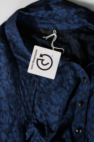 Γυναικείο πουκάμισο Guess, Μέγεθος S, Χρώμα Πολύχρωμο, Τιμή 40,21 €
