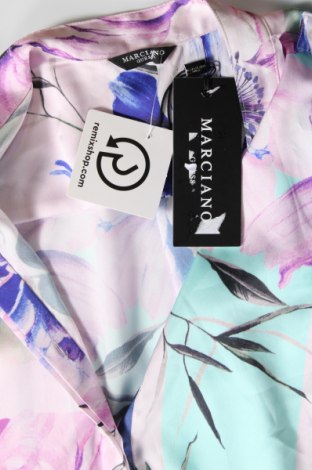 Γυναικείο πουκάμισο Guess By Marciano, Μέγεθος S, Χρώμα Πολύχρωμο, Τιμή 47,30 €