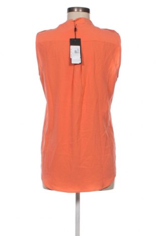Γυναικείο πουκάμισο Guess By Marciano, Μέγεθος XL, Χρώμα Πορτοκαλί, Τιμή 44,81 €