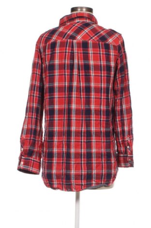 Γυναικείο πουκάμισο H&D, Μέγεθος M, Χρώμα Πολύχρωμο, Τιμή 2,32 €