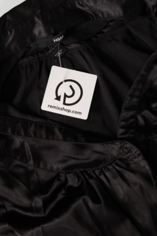 Dámska košeľa  H&M, Veľkosť M, Farba Čierna, Cena  6,93 €