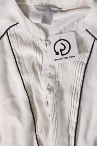 Dámska košeľa  H&M, Veľkosť M, Farba Biela, Cena  23,86 €