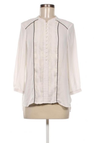 Γυναικείο πουκάμισο H&M, Μέγεθος M, Χρώμα Λευκό, Τιμή 23,86 €