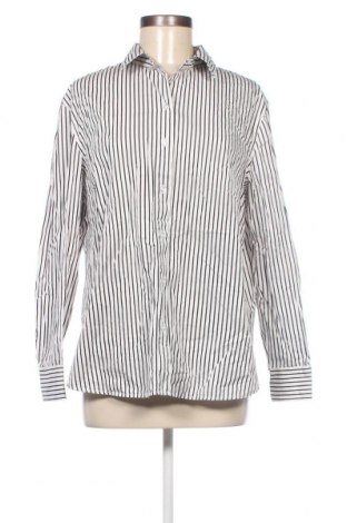 Γυναικείο πουκάμισο H&M, Μέγεθος XL, Χρώμα Πολύχρωμο, Τιμή 12,79 €