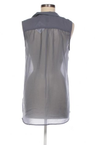 Γυναικείο πουκάμισο H&M, Μέγεθος M, Χρώμα Γκρί, Τιμή 6,91 €