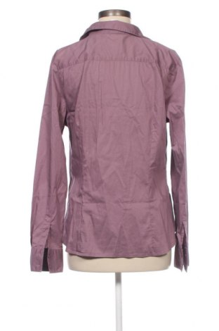 Dámska košeľa  H&M, Veľkosť XL, Farba Popolavo ružová, Cena  6,91 €
