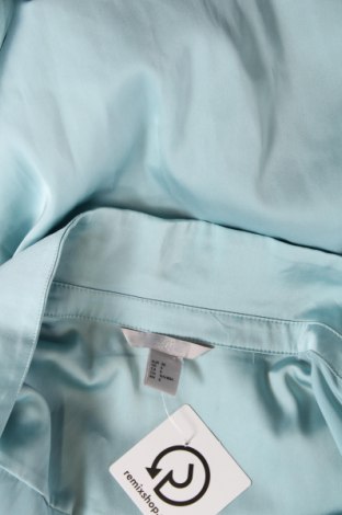 Damska koszula H&M, Rozmiar M, Kolor Niebieski, Cena 34,48 zł