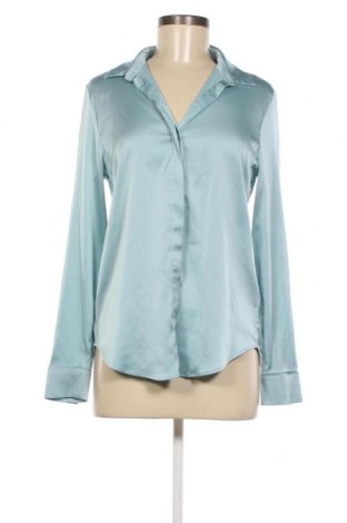 Dámska košeľa  H&M, Veľkosť M, Farba Modrá, Cena  12,79 €
