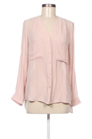Dámska košeľa  H&M, Veľkosť M, Farba Béžová, Cena  10,07 €