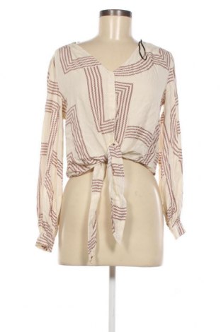 Γυναικείο πουκάμισο H&M, Μέγεθος S, Χρώμα Πολύχρωμο, Τιμή 7,29 €