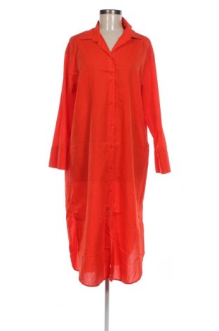 Dámska košeľa  H&M, Veľkosť M, Farba Oranžová, Cena  23,86 €