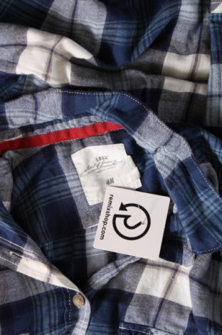 Dámska košeľa  H&M, Veľkosť M, Farba Viacfarebná, Cena  4,96 €